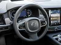 Volvo V90 B4 (D) - Kombi - Blau - Tageszulassung - Bild 10