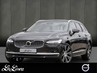 Volvo V90 Kombi B4 (D) Plus Bright - Kombi - Grau - Tageszulassung - Bild 1