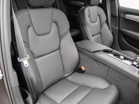 Volvo V90 Kombi B4 (D) Plus Bright - Kombi - Grau - Tageszulassung - Bild 7