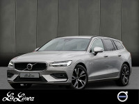 Volvo V60 B4 (D) - Kombi - Silber - Gebrauchtwagen - Bild 1