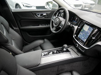 Volvo V60 B4 (D) - Kombi - Silber - Gebrauchtwagen - Bild 3