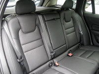 Volvo V60 B4 (D) - Kombi - Silber - Gebrauchtwagen - Bild 5