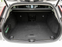 Volvo V60 B4 (D) - Kombi - Silber - Gebrauchtwagen - Bild 11