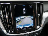 Volvo V60 B4 (D) - Kombi - Silber - Gebrauchtwagen - Bild 13