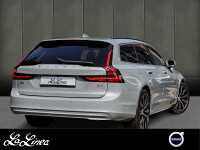 Volvo V90 B4 (B) - Kombi - Grau - Tageszulassung - Bild 2