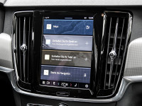 Volvo V90CC B4 (D) - Kombi - Blau - Gebrauchtwagen - Bild 9