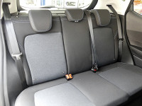 Ford Fiesta - Kleinwagen - Grau - Gebrauchtwagen - Bild 5