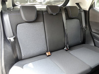 Ford Fiesta - Kleinwagen - Grau - Gebrauchtwagen - Bild 5