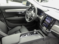 Volvo V90 B4 (D) - Kombi - Blau - Gebrauchtwagen - Bild 3