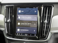 Volvo V90 B4 (D) - Kombi - Blau - Gebrauchtwagen - Bild 9