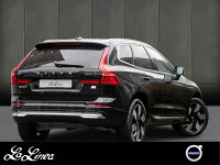 Volvo XC60 T6 AWD Recharge - SUV/Off-road - Schwarz - Gebrauchtwagen - Bild 2