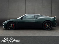 Lotus Evora - Sportwagen/Coupé - Grün - Gebrauchtwagen - Bild 10