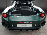 Lotus Evora - Sportwagen/Coupé - Grün - Gebrauchtwagen - Bild 13