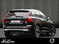 Volvo XC60 T6 AWD Recharge - SUV/Off-road - Schwarz - Gebrauchtwagen - Bild 2