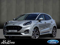 Ford Puma ST-Line X - SUV/Off-road - Silber - Gebrauchtwagen - Bild 1