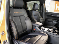 Ford Ranger Doppelkabine Wildtrak NEUES MODELL - Nutzfahrzeug - Orange - Gebrauchtwagen - Bild 5