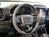 Ford Ranger Doppelkabine Wildtrak NEUES MODELL - Nutzfahrzeug - Orange - Gebrauchtwagen - Bild 11