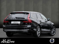 Volvo V90 B4 (D) - Kombi - Schwarz - Gebrauchtwagen - Bild 2