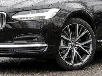 Volvo V90 B4 (D) - Kombi - Schwarz - Gebrauchtwagen - Bild 6