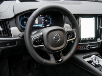 Volvo V90 B4 (D) - Kombi - Schwarz - Gebrauchtwagen - Bild 10