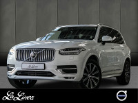 Volvo XC90 - SUV/Off-road - Weiss - Gebrauchtwagen - Bild 1