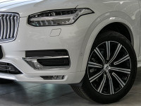 Volvo XC90 - SUV/Off-road - Weiss - Gebrauchtwagen - Bild 6