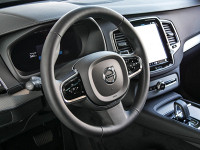 Volvo XC90 - SUV/Off-road - Weiss - Gebrauchtwagen - Bild 10