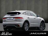 Jaguar E-PACE R-Dynamic HSE - Winterpaket - AHK - SUV/Off-road - Grau - Gebrauchtwagen - Bild 2