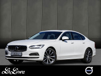 Volvo S90 B5 D Momentum Pro - Limousine - Weiss - Gebrauchtwagen - Bild 1