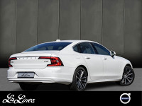 Volvo S90 B5 D Momentum Pro - Limousine - Weiss - Gebrauchtwagen - Bild 2