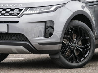 Land Rover Range Rover Evoque P300e S - SUV/Off-road - Grau - Gebrauchtwagen - Bild 5