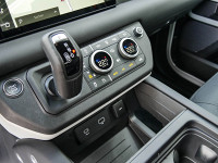 Land Rover Defender - SUV/Off-road - Weiss - Gebrauchtwagen - Bild 9