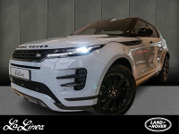 Land Rover Range Rover Evoque - SUV/Off-road - Grau - Gebrauchtwagen - Bild 1