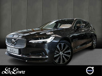 Volvo V90 B4 (D) - Kombi - Schwarz - Gebrauchtwagen - Bild 1