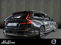 Volvo V90 B4 (D) - Kombi - Schwarz - Gebrauchtwagen - Bild 2