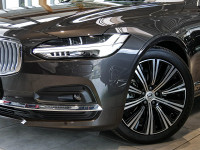 Volvo V90 B4 (D) - Kombi - Schwarz - Gebrauchtwagen - Bild 6