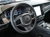 Volvo V90 B4 (D) - Kombi - Schwarz - Gebrauchtwagen - Bild 10