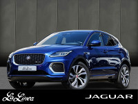 Jaguar E-PACE P300e R-Dynamic HSE Plug-In Hybrid - SUV/Off-road - Blau - Gebrauchtwagen - Bild 1