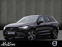 Volvo XC60 - SUV/Off-road - Schwarz - Gebrauchtwagen - Bild 1