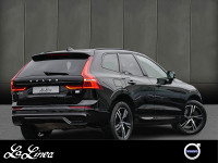 Volvo XC60 - SUV/Off-road - Schwarz - Gebrauchtwagen - Bild 2