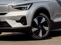 Volvo XC40 - SUV/Off-road - Grau - Neuwagen - Bild 5