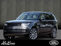 Land Rover Range Rover - SUV/Off-road - Grau - Neuwagen - Bild 1