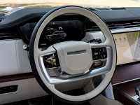 Land Rover Range Rover - SUV/Off-road - Grau - Neuwagen - Bild 8