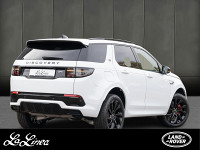 Land Rover Discovery Sport P200 - SUV/Off-road - Weiss - Neuwagen - Bild 2