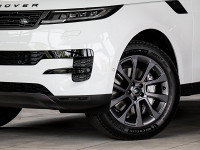 Land Rover Range Rover Sport - SUV/Off-road - Weiss - Neuwagen - Bild 5