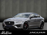 Jaguar XE - Limousine - Grau - Neuwagen - Bild 1