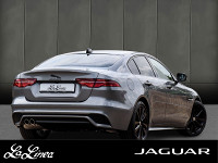 Jaguar XE - Limousine - Grau - Neuwagen - Bild 2