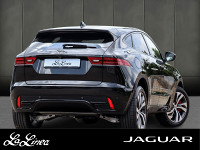 Jaguar E-Pace - SUV/Off-road - Schwarz - Neuwagen - Bild 2