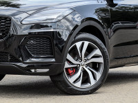 Jaguar E-Pace - SUV/Off-road - Schwarz - Neuwagen - Bild 5