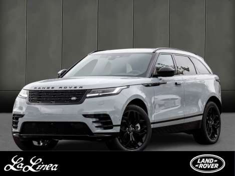 Land Rover Range Rover Velar - SUV/Off-road - Silber - Neuwagen - Bild 1